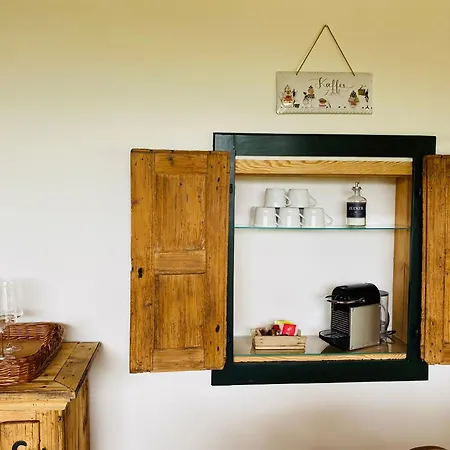 34 Appartement Lemsitz