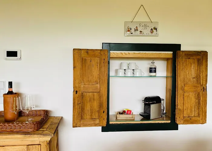 34 Apartment Lemsitz