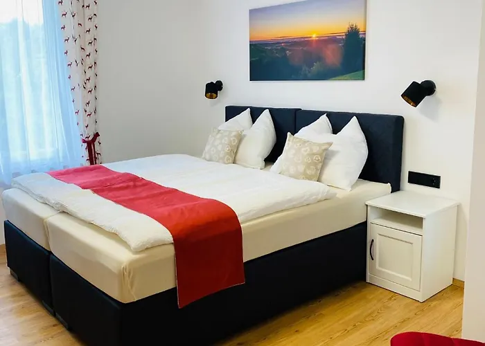 34 Apartment Lemsitz