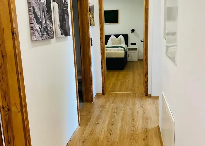 Apartment 34 Lemsitz